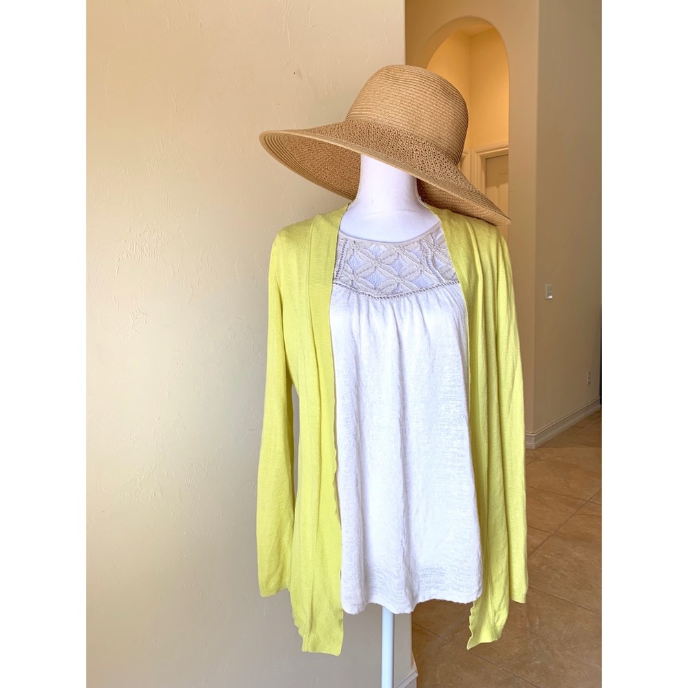 ANN TAYLOR LOFT cardigan